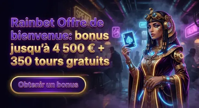 Rainbet Casino
